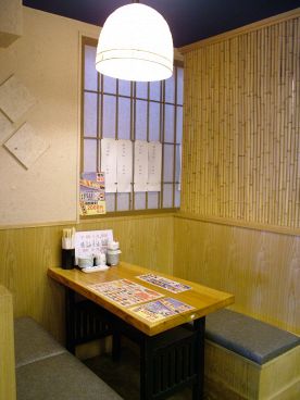築地すし一番 築地場外市場中央店の雰囲気1