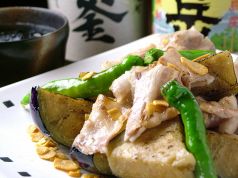 六文銭 ろくもんせん 中区 田町のおすすめ料理2