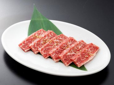 カルビ大将 田上店のおすすめ料理1