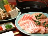 ちゃんこ豊国のおすすめ料理3