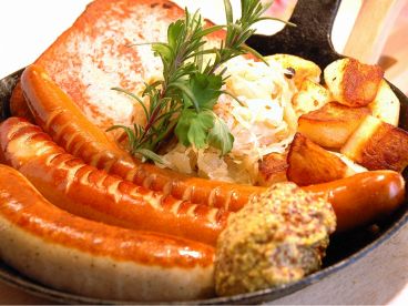 フランツクラブ FRANZ club 新丸ビルのおすすめ料理1