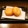 料理メニュー写真 もちもちポテト餅