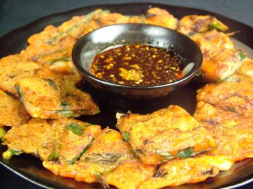 韓流工房 神 北花田店のおすすめ料理1
