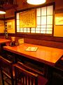 大提灯 居酒屋の雰囲気1