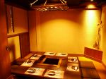 千年の宴 広尾駅前店
