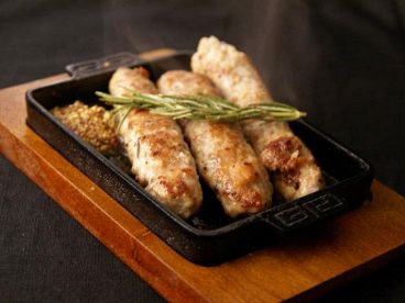 バツ Ba‐tsu 東京ミッドタウンのおすすめ料理1