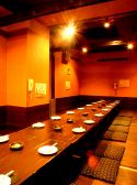 高崎流クリエイティブキッチン道場 西中島店の雰囲気3