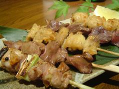 伍味酉 ごみとり 本店のおすすめ料理3