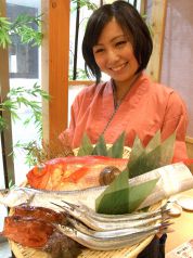 はなの舞 本町通店の写真