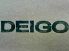 デイゴ DEIGO 沖縄ダイニングのロゴ