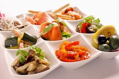 ザ ウィナーズのおすすめ料理1