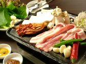 ビーエスディードゥブハウス BSD DUBU HOUSE 桜通本町店のおすすめ料理2