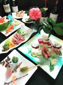 料理屋 錦三山車楼のおすすめ料理2