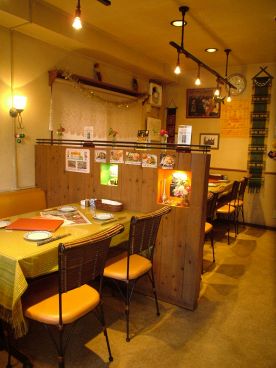 アルン 住吉店の雰囲気1