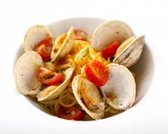 料理メニュー写真&nbsp;本日のおすすめパスタ