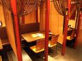 にじゅうまる 川崎の雰囲気1