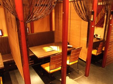 にじゅうまる NIJYU-MARU リバーク川崎店の雰囲気1