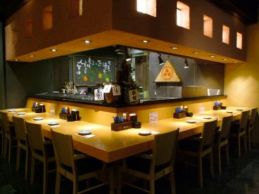 高田屋 北8条店の雰囲気1