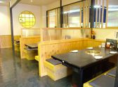 肉十八 長岡京店の雰囲気2