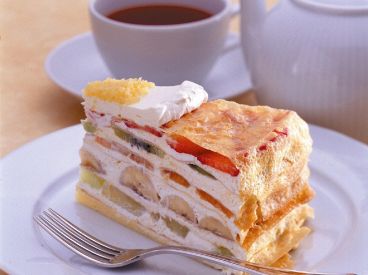 ハーブス HARBS 丸ビル店のおすすめ料理1