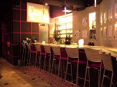 六本木 ピボット pivot ゴルフ アンド バー golf&barの雰囲気3