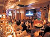 CAPTAIN ＲＥＳＴＡＵＲＡＮＴ ＆ ＳＰＯＲＴＳ BAR キャプテン レストランバーの雰囲気サブ1