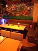 CAPTAIN ＲＥＳＴＡＵＲＡＮＴ ＆ ＳＰＯＲＴＳ BAR キャプテン レストランバーの雰囲気サブ2