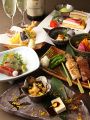 東京　星空の中へのおすすめ料理