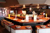 備長八 吉祥寺店 串焼の雰囲気2