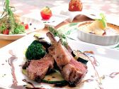 ＭＥＬＡＮＧＥＲ レストラン メランジェのおすすめ料理サブ1