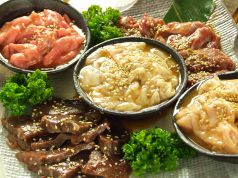 焼肉 肉壱 にくいちのおすすめ料理1
