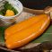 料理メニュー写真 【人気ベスト4】からすみ、生からすみ