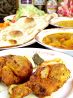 タンドゥール TANDOOR 恵比寿店のおすすめポイント1