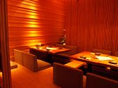 ごはん ダイニングバー DINNING BAR ほっこり 有楽町店の雰囲気2