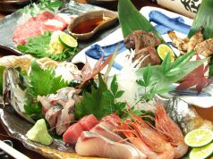 しゃもじ蕎麦 三六のおすすめ料理1