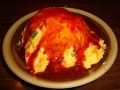 料理メニュー写真&nbsp;まんぷく玉子焼き