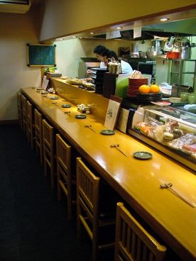 久岡家の雰囲気1