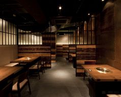ブラックホール 新宿歌舞伎町店の雰囲気1