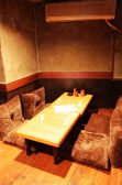 備長八 吉祥寺店 串焼の雰囲気3