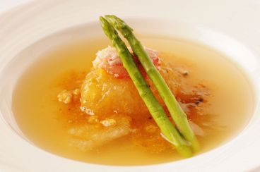 D4 TOKYO GRAND CHINA 汐留シティセンターのおすすめ料理1
