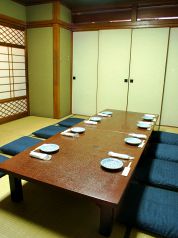 丸万 中店屋の雰囲気2