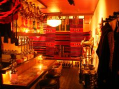 アルギーラ Arguila カフェの写真