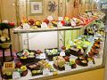 マーガレット レストランの雰囲気1