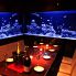 蒼の扉 渋谷 海底の神秘のロゴ