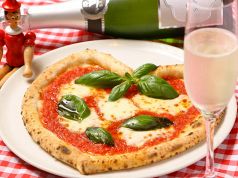PIZZERIA DA CIBO