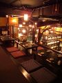 おごじょ家 総本店の雰囲気1