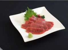 料理メニュー写真&nbsp;本鮪刺身