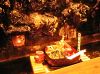 いかだ流しそば 美舟音 みふねの写真