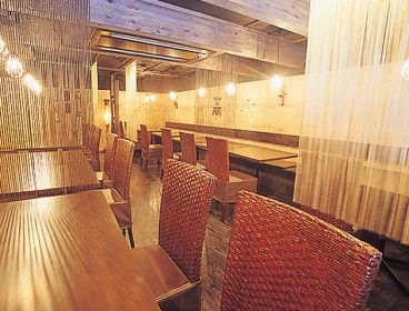 ででんがでん 北8条店の雰囲気1