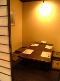 なごみ庵 武者武者の雰囲気3